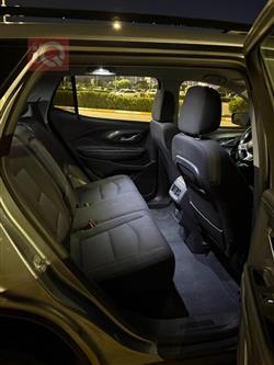 جي ام سي تيراين